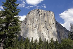 USA 2011 Yosemite Nationalpark