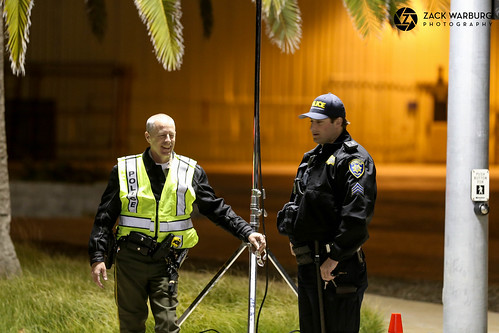 SBSO DUI Checkpoint