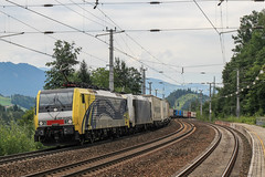 AT - Tauernbahn
