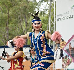 Indonesia Festival 2016