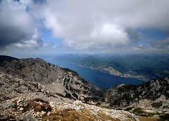Gardasee - Monte Baldo 2015
