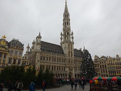 Belgique - Bruxelles