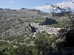 Valle del Guadiaro