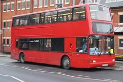 UK - Bus - London Bus Group