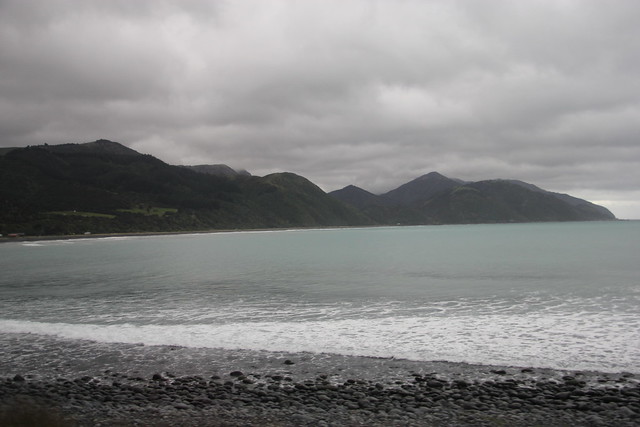 Día 14 - 13/10/15: Costa este Pacifico, Kaikoura, Waipara Hills y Christchurch - Nueva Zelanda, Aotearoa: El viaje de mi vida por la Tierra Media (46)