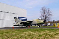 USA - Richmond, Va.: Virginia Aviation Museum