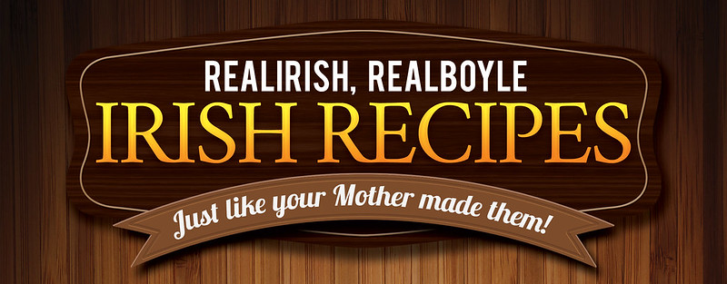 Irish Recipes