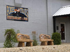 Foxes Trails Restaurant 07-17-2015