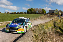 West Cork Rally March 2016