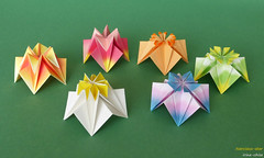 Irina_chisa origami
