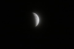 Super Lunar Eclipse 9-27-15