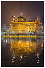2015-12-21 - Golden Temple (Early Morning)