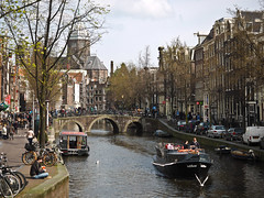 2016-04 Netherlands Amsterdam 荷兰阿姆斯特丹 (EM1 12-40mm)