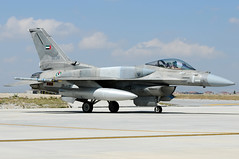 LTAN AE 2013-2 Konya Air base