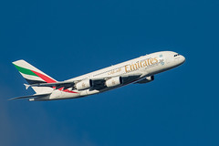 Aviation - Airbus A380