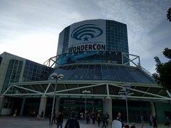 WonderCon 2016