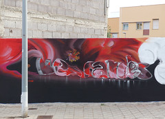 Graffiti / Street Art