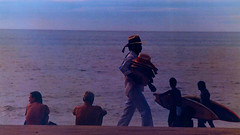 Puerto Vallarta 1986