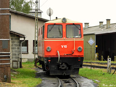 Trains - Növog V