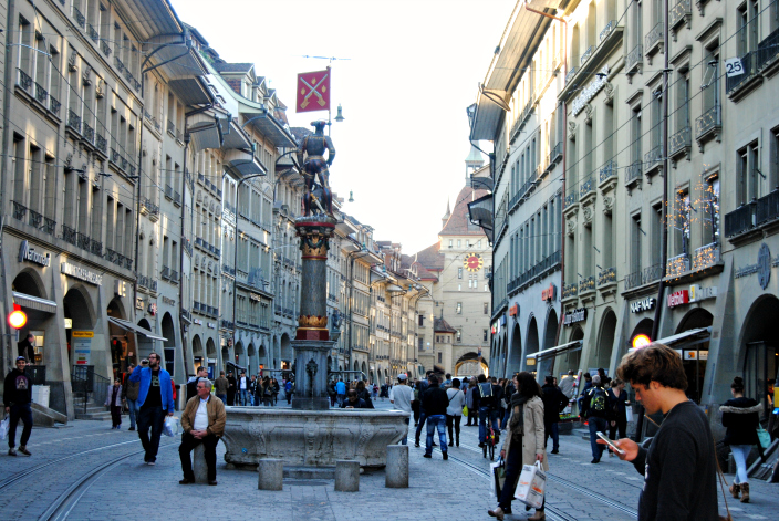 Go Travel-Bern, Switzerland (04)