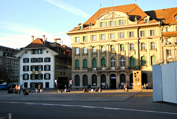 Go Travel-Bern, Switzerland (09)