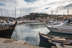 Porto Azzurro, Elba, Italy
