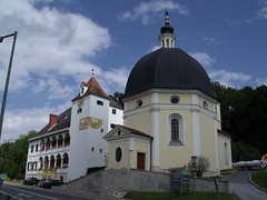 Haselsdorf-Tobelbad, Austria
