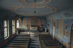Chapel PL 