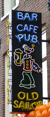 Dutch Pubs