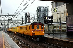 Network Rail DBSO