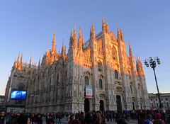 Milano 2016