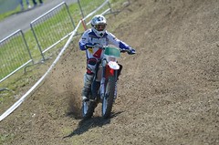 Motocross Mugello Circuit