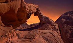 Valley of Fire XII