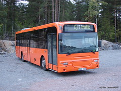 Volvo B12B/LE