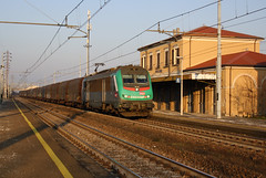 Captrain Italia (MF/SNCF Fret Italia)