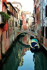 Venezia 1, Italy