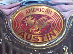American Austin