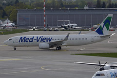 Med View Airlines