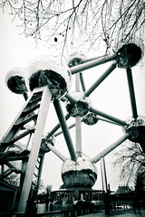 2011_12  │  Atomium Bruxelles (B)