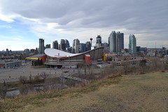 Calgary 2016