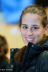 Ivana Jorovic - ITF Women's Circuit UBS Thurgau 2016