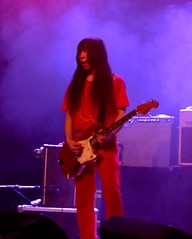 Bo Ningen @ The Roundhouse 17th March 2016
