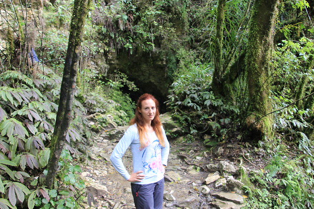 Día 4 - 3/10/15 - Rotorua: Wai - O - Tapu, Te Puia y Waitomo Caves - Nueva Zelanda, Aotearoa: El viaje de mi vida por la Tierra Media (70)
