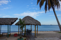 CUBA-Playa Larga