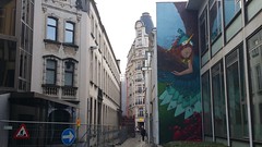 Antwerp | Anvers | Antwerpen (BEL)