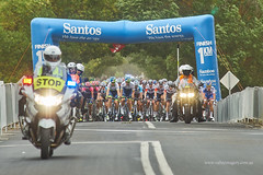 Stage 1 Tour Down Under 2016