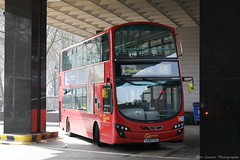 Buses: Go-Ahead Group