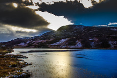 Lochs, Scotland