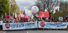 TTIP & CETA STOPPEN