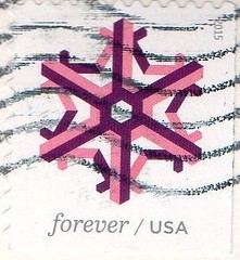 Postage Stamps - USA